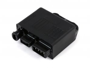 CDI -BGM ORIGINAL- Piaggio 125/150 2T AC, TPH 125-150,...