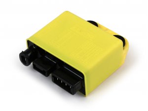 CDI -BGM ORIGINAL- Vespa ET4 (ZAPM0400 - für Fahrzeuge...