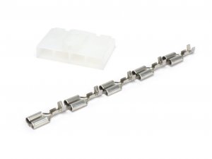Multistecker für Spannungsregler -BGM, DUCATI- 4-Pin -...