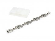 Multistecker fr Spannungsregler -BGM, DUCATI- 4-Pin -...