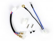 Adapterkabel-Set fr CDI -BGM PRO mit festem...