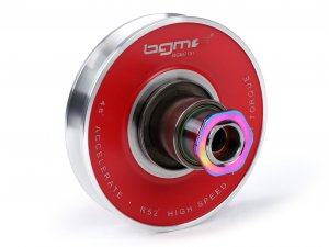 Wandler -BGM PRO Super Torque, Piaggio I-Get AC- Vespa...
