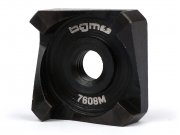 Mutter Seilzugstarter -BGM PRO- M8x1,25  Piaggio Ciao,...