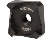 Mutter Seilzugstarter -BGM PRO- M8x1,25  Piaggio Ciao,...