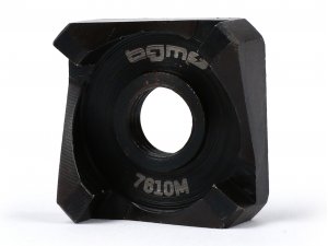 Mutter Seilzugstarter -BGM PRO- M10x1,25 Piaggio Ciao,...