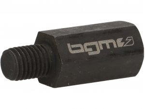 Distanzstück Stoßdämpfer hinten/Silentblock -BGM PRO,...