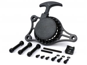 Seilzugstarter Set -BGM PRO- Piaggio Ciao, Bravo, Si,...