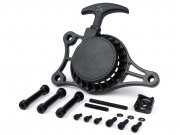 Seilzugstarter Set -BGM PRO- Piaggio Ciao, Bravo, Si,...