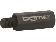 Distanzstck Stodmpfer hinten/Silentblock -BGM PRO l=35mm-
