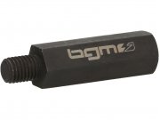 Distanzstck Stodmpfer hinten/Silentblock -BGM PRO,...