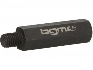 Distanzstück Stoßdämpfer hinten/Silentblock -BGM PRO...