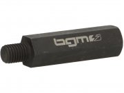 Distanzstck Stodmpfer hinten/Silentblock -BGM PRO...