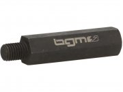 Distanzstck Stodmpfer hinten/Silentblock -BGM PRO...
