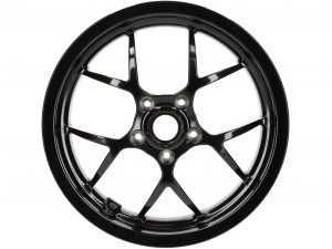 Felge -BGM PRO SPORT - 3.00-13 Zoll - Vespa GTS, GTS...