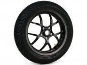 Komplettrad -BGM PRO SPORT 13 Zoll- MICHELIN City Grip 2...