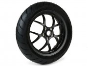 Komplettrad -BGM PRO SPORT 13 Zoll- DUNLOP ScootSmart...