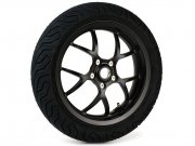 Komplettrad -BGM PRO SPORT 13 Zoll- MICHELIN City Grip 2...