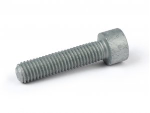 Schraube Innensechskant -DIN 912- M8 x 35 (Festigkeit...