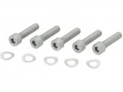 Schrauben-Set - M8 x 35 (Festigkeit 8.8) - verwendet fr...
