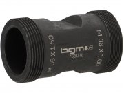 Demontagewerkzeug Radwelle Vorderrad -BGM PRO- Vespa 125...
