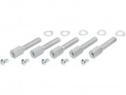 Schrauben-Set - M8 x 40 (Festigkeit 8.8) - verwendet fr...