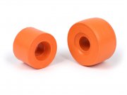 Silentgummi-Set Stodmpfer hinten, oben -BGM PRO- Vespa...