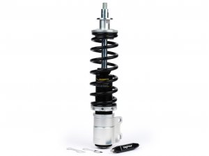Stoßdämpfer vorne -BGM PRO SC/F1 SPORT, 240mm- Vespa...