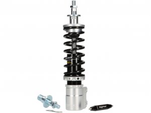Stoßdämpfer vorne -BGM PRO SC/F1 SPORT, 195mm + 205mm-...