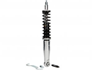 Stoßdämpfer hinten -BGM PRO SC/R1 SPORT, 385mm- Vespa...