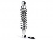 Stodmpfer hinten -BGM PRO R12 V3 Silver Edition RGS,...