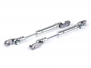 Stoßdämpfer-Set vorne -BGM PRO 6Ts- Piaggio Ciao,...