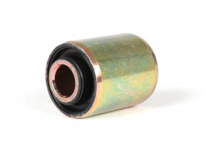 Silentblock Stoßdämpfer/Motor -BGM PRO- Piaggio 125-180...