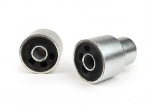 Silentblock-Set Motor -BGM PRO OVERSIZE ø=38mm- Lambretta...