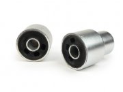 Silentblock-Set Motor -BGM PRO OVERSIZE =38mm- Lambretta...