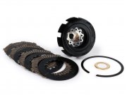 Kupplung-Set -BGM Pro Superstrong CNC Ultralube, Typ...