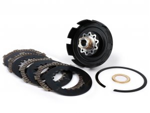Kupplung-Set -BGM Pro Superstrong CNC Ultralube, Typ...