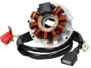 Zndung -BGM ORIGINAL Grundplatte- Piaggio 125-180 ccm...