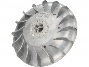 Polrad -BGM PRO TOURING 2.0 Elektronik 1900g- Vespa...