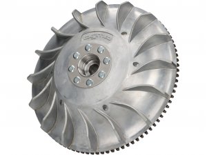 Polrad -BGM PRO TOURING 2.0 Elektronik 2100g Elestart-...