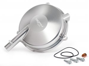 Kupplungsdeckel -BGM Pro Superstrong CNC Vespa Largeframe...