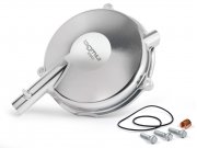 Kupplungsdeckel -BGM Pro Superstrong CNC Vespa Largeframe...