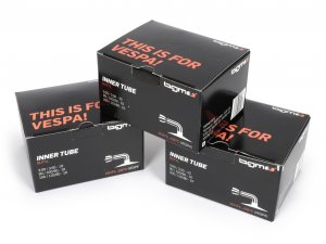 Schlauch-Set (3x) -BGM PRO 10 Zoll- 3.50-10, 100/80-10,...