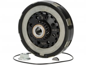 Kupplung -BGM Pro Superstrong 2.0 Ultralube TOURING Alu,...