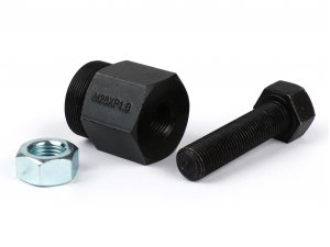Halter für Gradscheibe -BGM Pro- M28x1 - verwendet für...