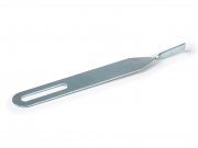 Zeiger fr Gradscheibe -BGM Pro- Aluminium - 125mm