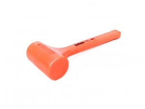 Gummihammer -BGM ORIGINAL- rückschlagfrei - 1,13kg
