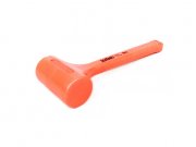 Gummihammer -BGM ORIGINAL- rckschlagfrei - 1,13kg