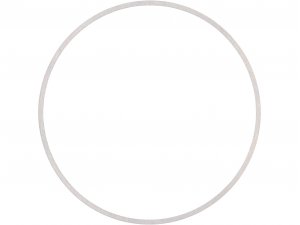 Distanzring -BGM PRO- für Lüftergehäuse 1mm, Vespa...