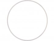 Distanzring -BGM PRO- fr Lftergehuse 1mm, Vespa...