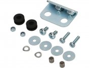 Halteblech-Set Zndspule / CDI -BGM PRO fr VAPE- Vespa...